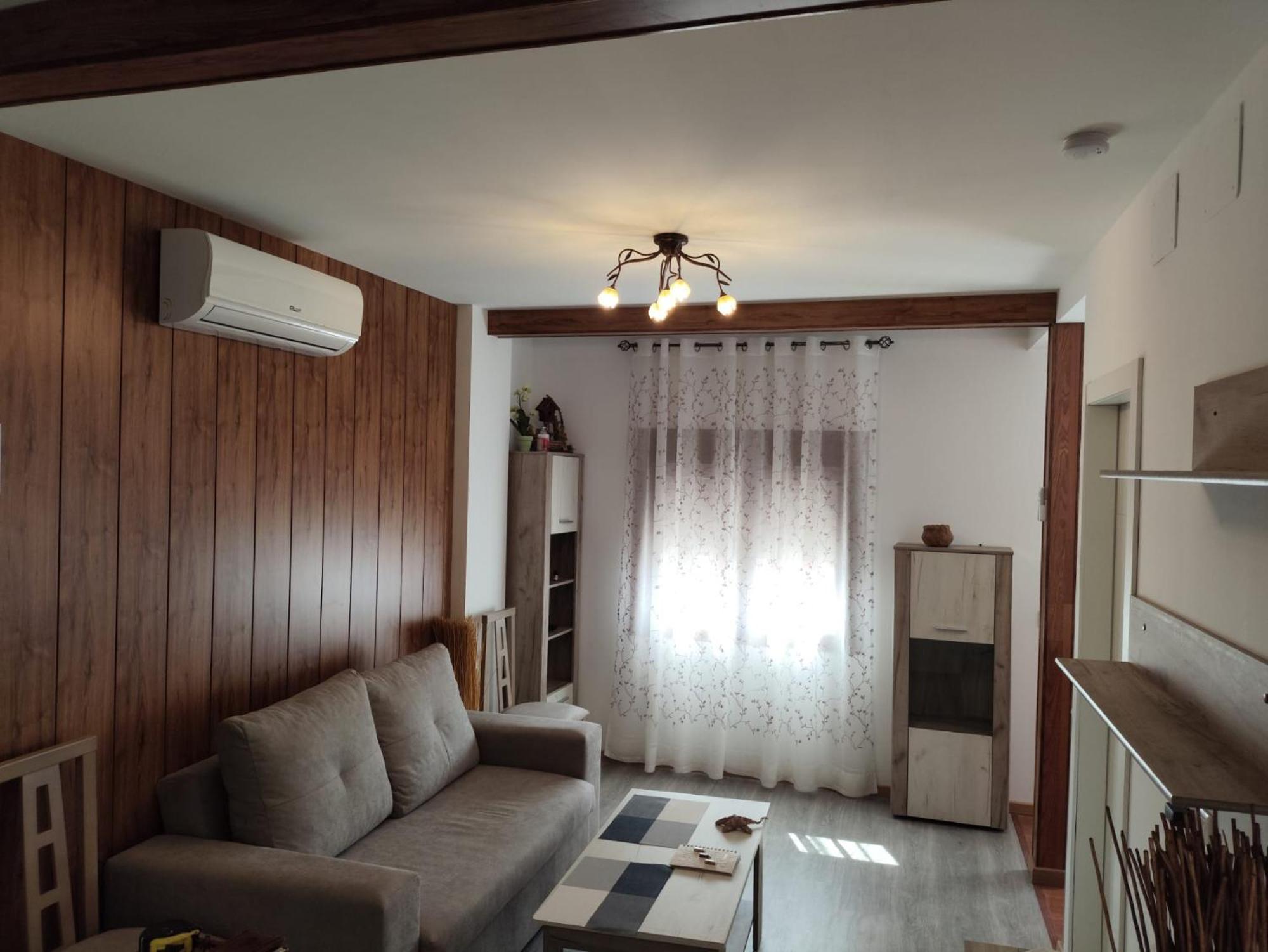 Ferienwohnung La Garrucha Argamasilla de Alba Exterior foto